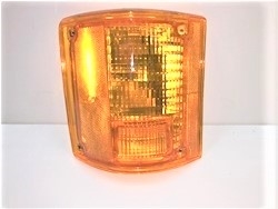 Replacement Rear Turn Signal Lamp BuyRVlights Monaco Cayman 2002-2005 RV Motorhome Left Driver 